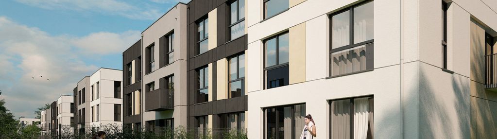 Piastów | lokal mieszkalny 83,52m2 z ogródkiem