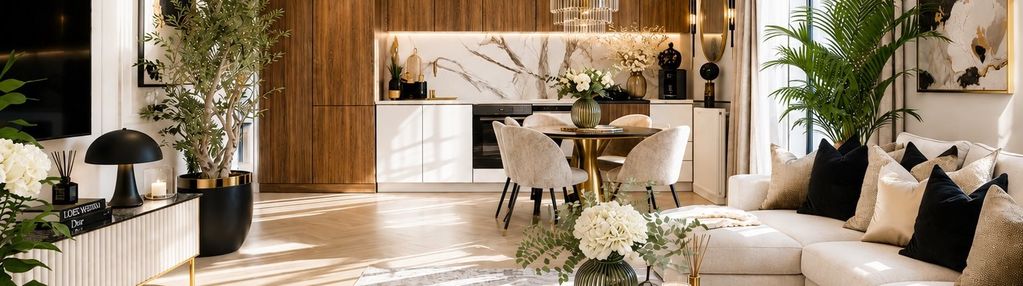 ❤️ idealny apartament ! 27m2 salon + ogródek !