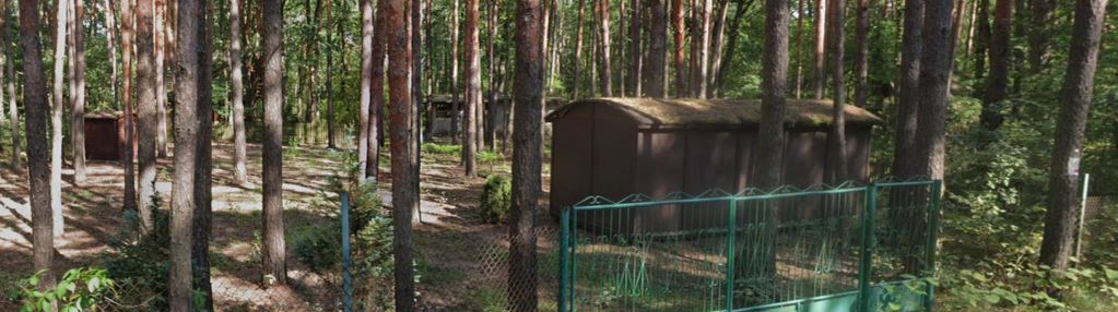 Działka pod rekreację | poddębie