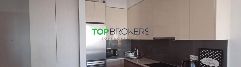 Ciche, słoneczne 2 pokoje blisko metra