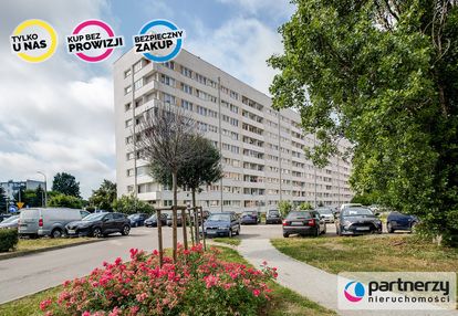 3 pokoje | przymorze | balkon | do remontu
