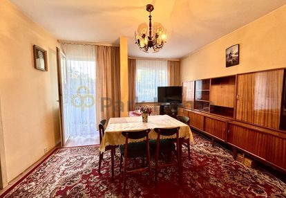 Kawalerka 36m2 na parterze, ul. orbitalna