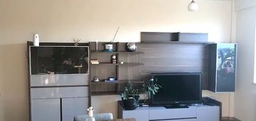 Apartament 60,7 m² | ostatnie piętro | sokolnicza