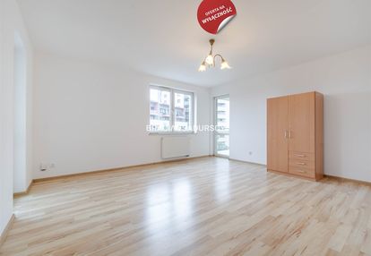 Okazja! ustawne 2-pok, 2 balkony, duży potencjał!