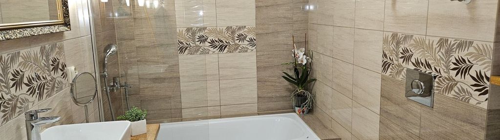 Mieszkanie z osobnym wejściem  80m2 w wałbrzychu