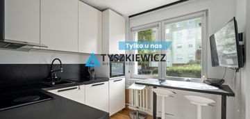 Ciekawe mieszkanie