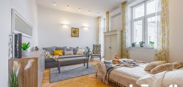 Mieszkanie w centrum ulica żeromskiego