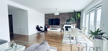 Mieszkanie dwupoziomowe – lębork, ul. wileńska