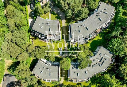 Taras | 3 pokoje| second home