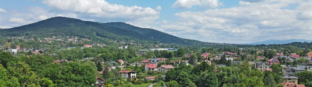Działka pod budowe apartamentów w cygańskim lesie!