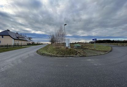 Stojkowo działki budowlane