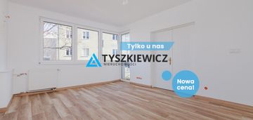 Gdynia wzgórze św. maksymiliana 3 pokoje