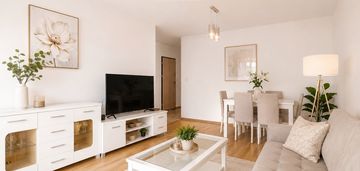 3 pokoje i duży balkon | 67m2 |2020