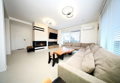 ❤️ nowy piękny dom wolnostojący pod klucz !