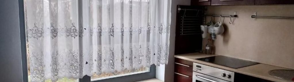 2-pokojowe mieszkanie na woli