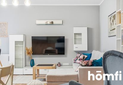 Ligota park apartamenty | 3 pokoje 75 m²