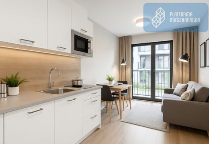 Hit inwestycyjny! 3 pokoje w nowym budynku