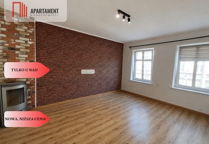2 pokoje 50,22 m² | kamienica tczew |