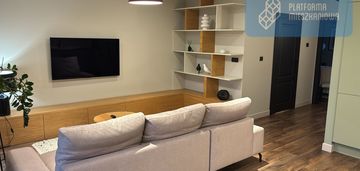 Świetny układ. mieszkanie z oddzielną kuchnią