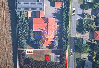 Działka 999 m² – inowrocław, ul. żytnia | atrakcyjna lokalizacja