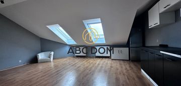 2 pokoje w samym centrum pruszcza- kossaka