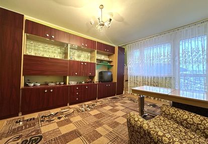 Mieszkanie 33,33 m² z balkonem północ