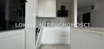 M-4 ul. turystyczna po remoncie