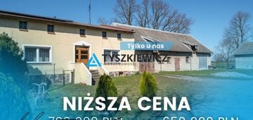 Gospodarstwo rolne - kałdowo wieś