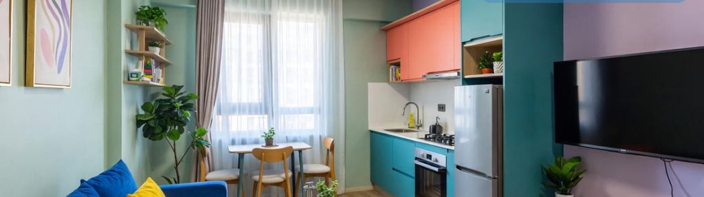 Świetna lokalizacja! studio|okazja