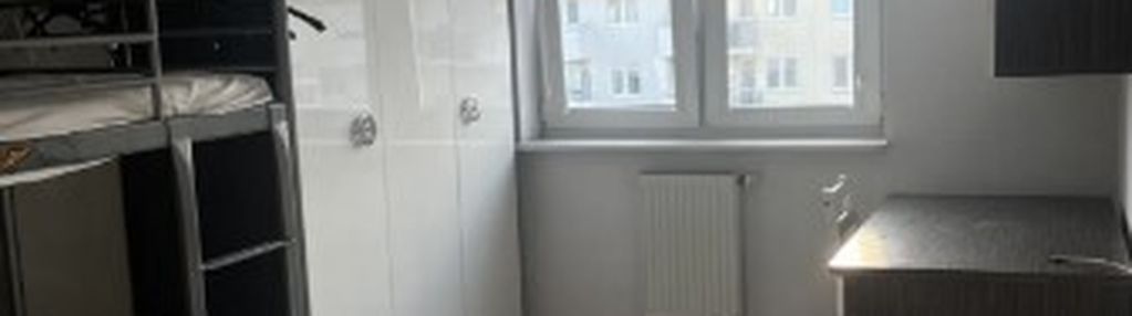 2-pokojowe mieszkanie na ursusie