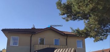 Spokojne osiedle, 4 pokoje duże poddasze bąkowo