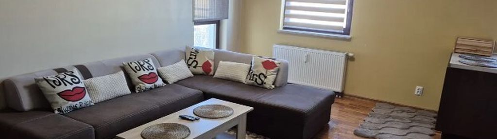 2-pokojowe mieszkanie na bemowie