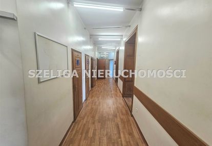 Okolice politechniki