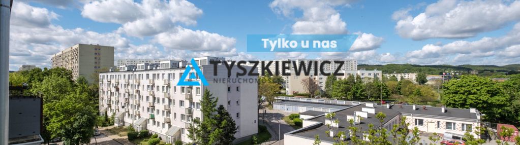 3 pokojowe mieszkanie w gdańsk żabianka