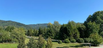 Apartament w ustroniu/strefa uzdrowiskowa/61m2