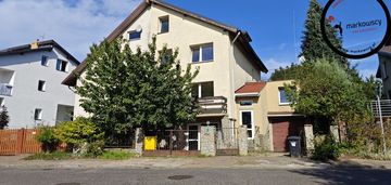 Bliźniak do kapitalnego remontu na osowie!