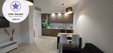Nowoczesne, eleganckie 2 pokoje, super widok