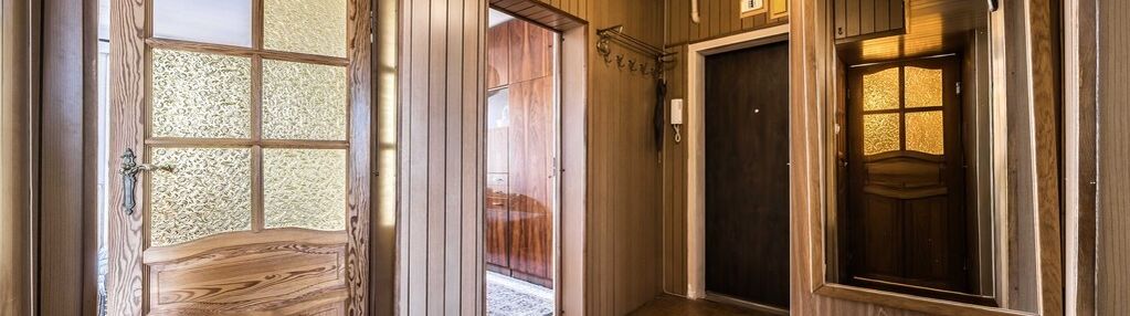 Trzy pokoje winda balkon łazarz