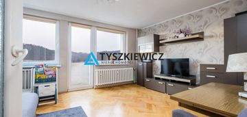 3 pokoje świetna lokalizacja piękny widok