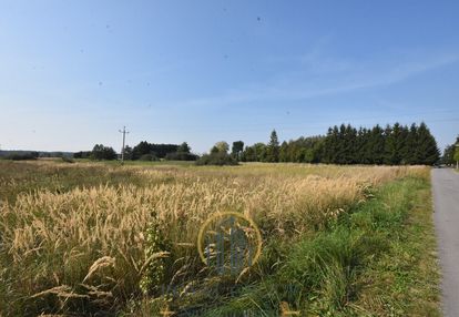 Działka budowlana rzeka