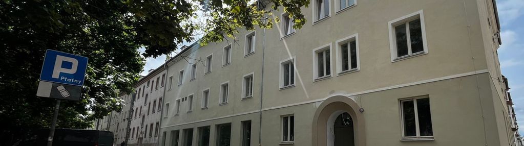 Nowe, atrakcyjne 3 pokoje, w dobrej lokalizacji