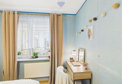 Mieszkanie 4 pokoje z klimatem – świdnik