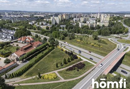 Działka budowlana 1086 m2- kielce