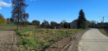 Na sprzedaż działka nad wisłą – nowopole