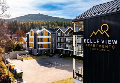 Apartament ul. słoneczna 8a