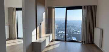 Luksusowe mieszkanie w centrum katowic