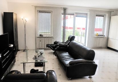 3-pokojowe mieszkanie na wawrze