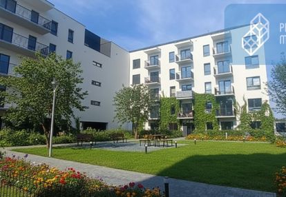 Bliskość lasu i gotowe