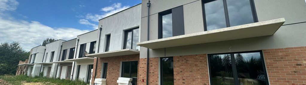 4 pokoje | 66,7m2 | ostatnie mieszkania