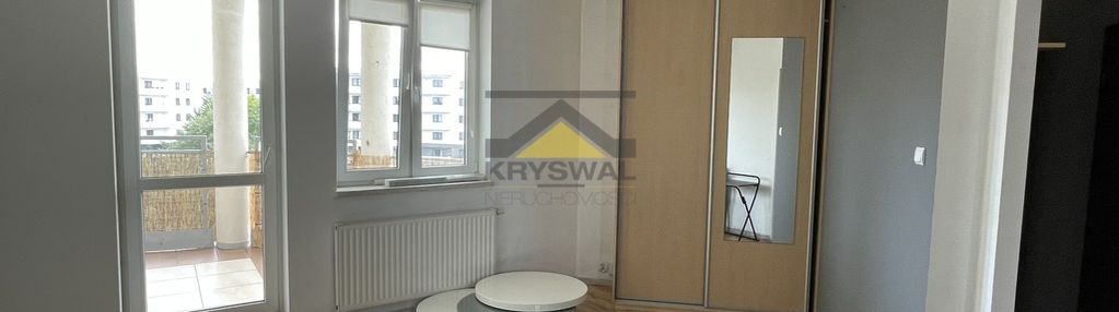 Mieszkanie 1 pokojowe górczyn górczyn gorzów wlkp.